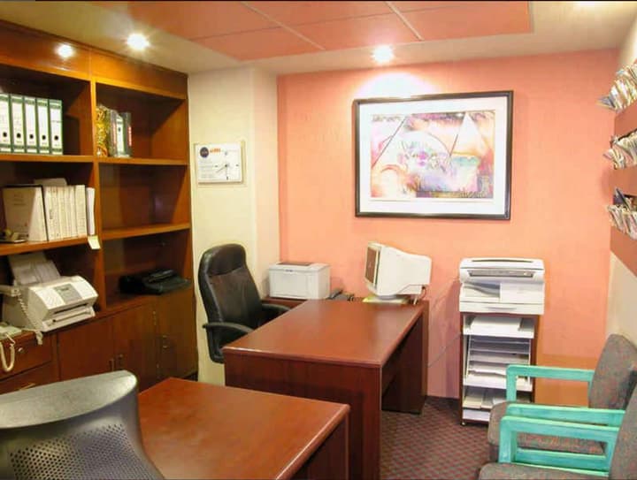 Segovia Regency Hotel