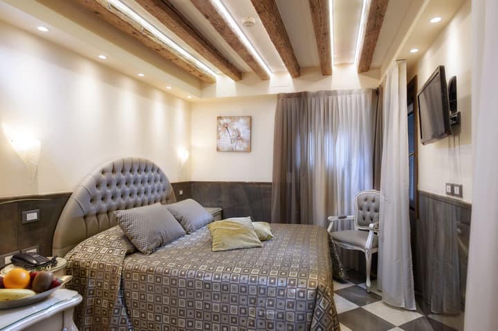 Hotel Santa Marina