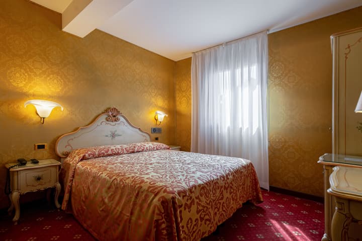Hotel Santa Marina