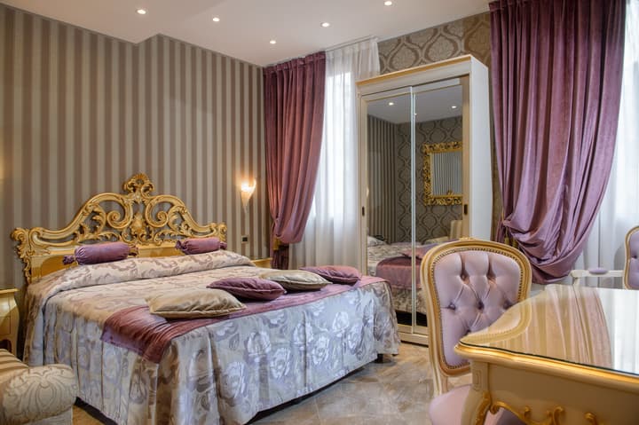 Hotel Santa Marina