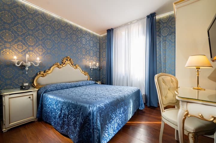 Hotel Santa Marina