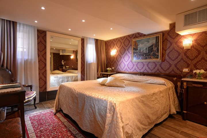 Hotel Santa Marina