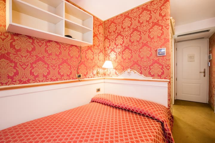 Hotel Torino