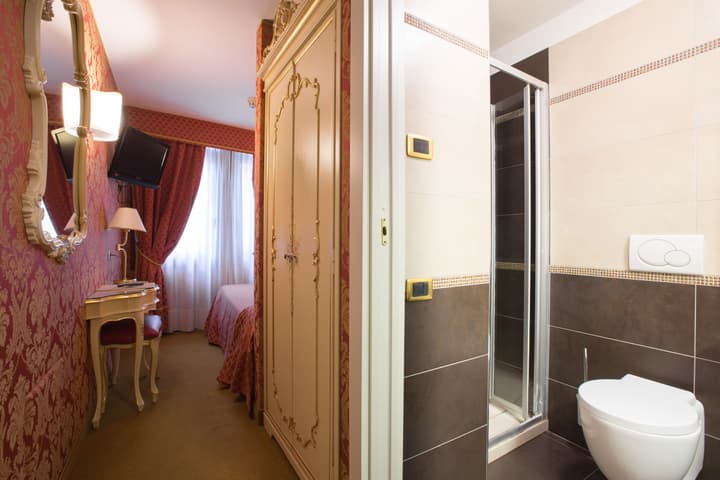 Hotel Torino