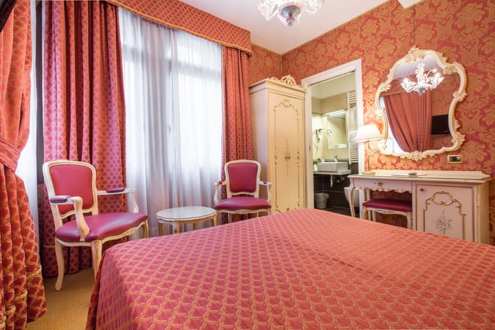 Hotel Torino