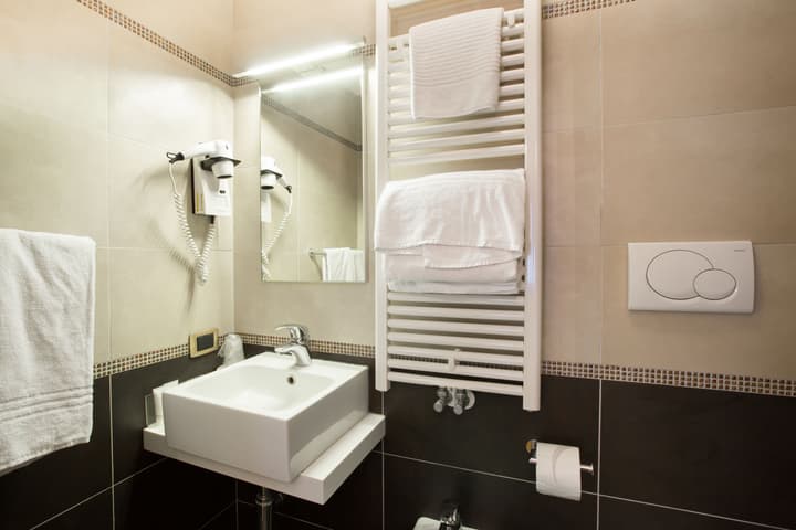 Hotel Torino