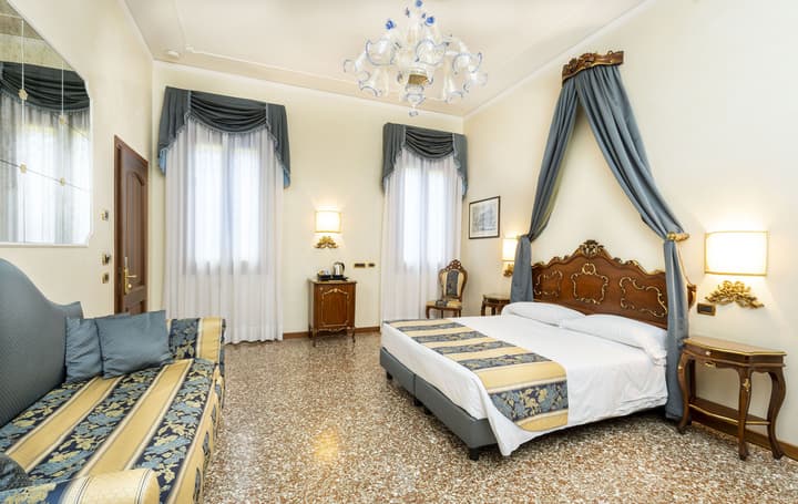 Hotel Torino