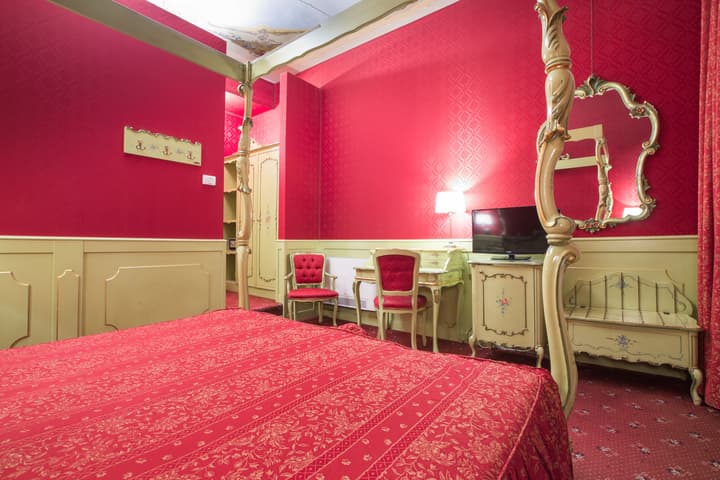 Hotel Torino
