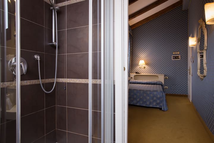 Hotel Torino