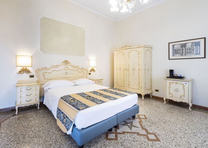 Hotel Torino