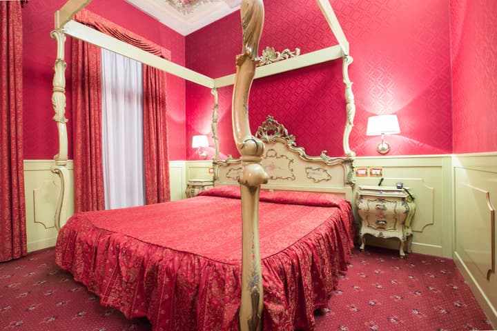 Hotel Torino