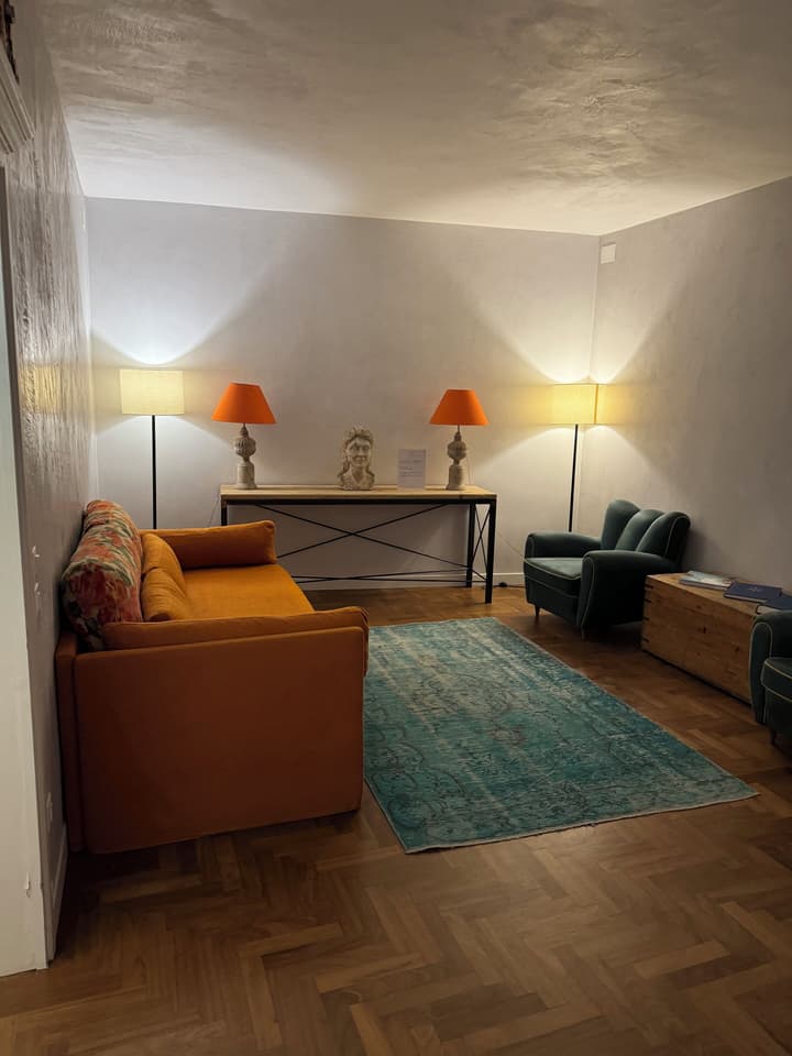 Hotel Torino