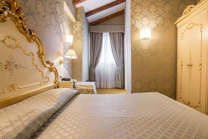 Hotel Torino