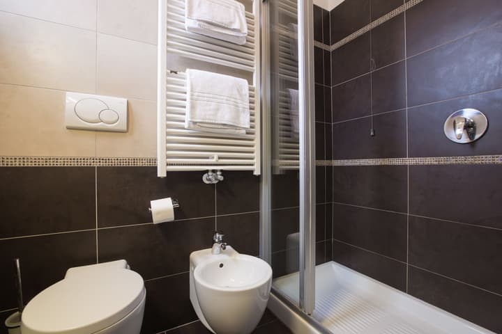 Hotel Torino
