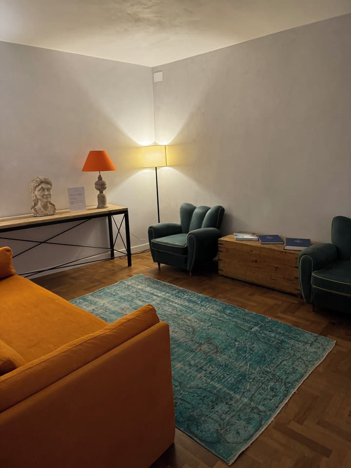 Hotel Torino