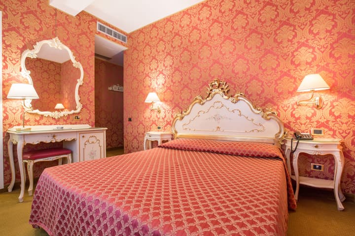 Hotel Torino