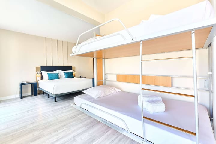 TRYP by Wyndham Lisboa Caparica Mar
