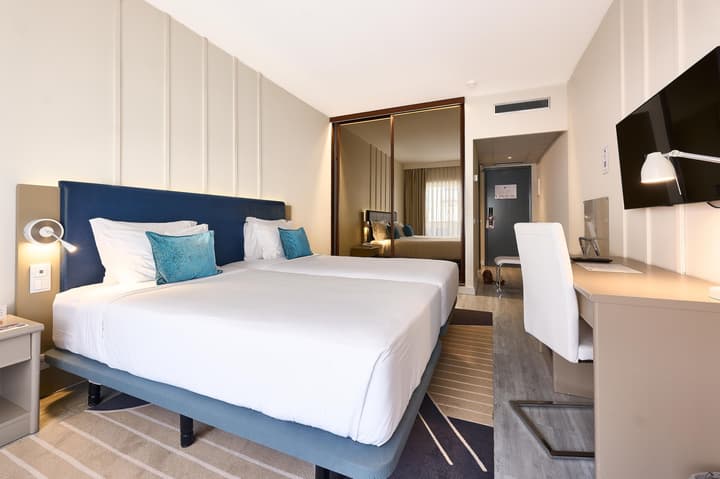 TRYP by Wyndham Lisboa Caparica Mar