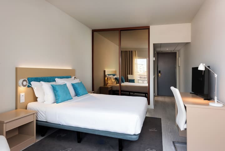 TRYP by Wyndham Lisboa Caparica Mar