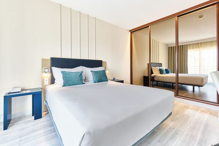 TRYP by Wyndham Lisboa Caparica Mar