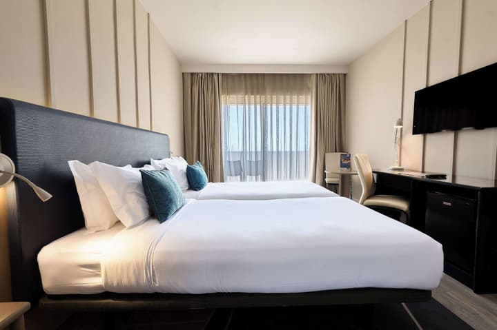 TRYP by Wyndham Lisboa Caparica Mar