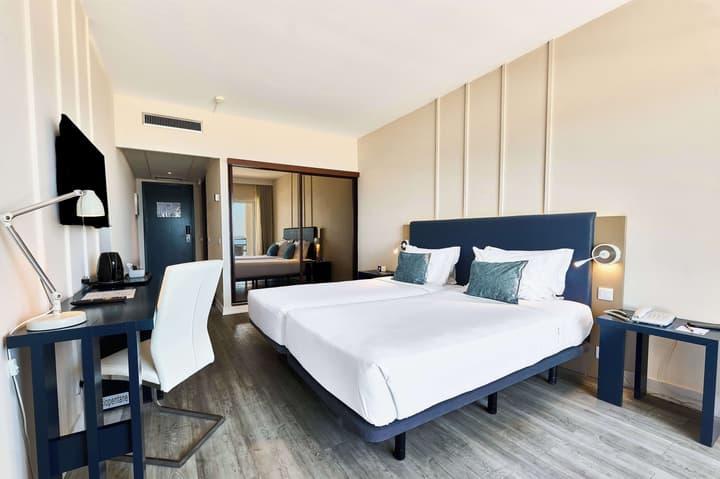 TRYP by Wyndham Lisboa Caparica Mar