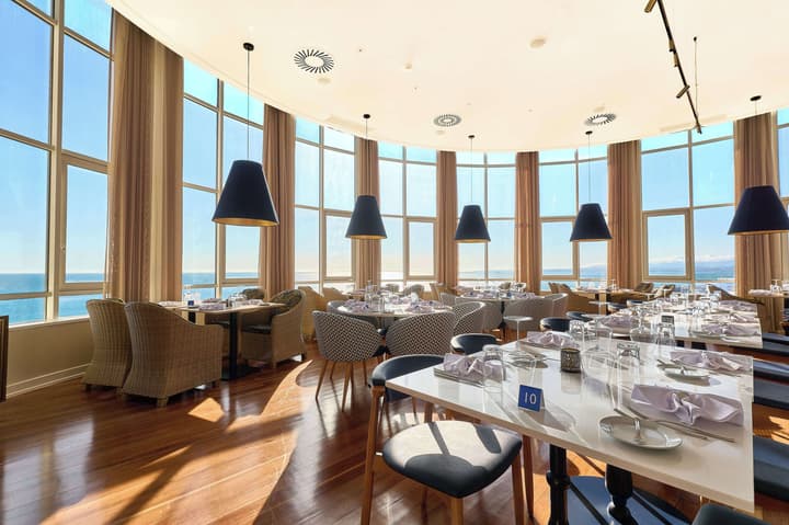 TRYP by Wyndham Lisboa Caparica Mar