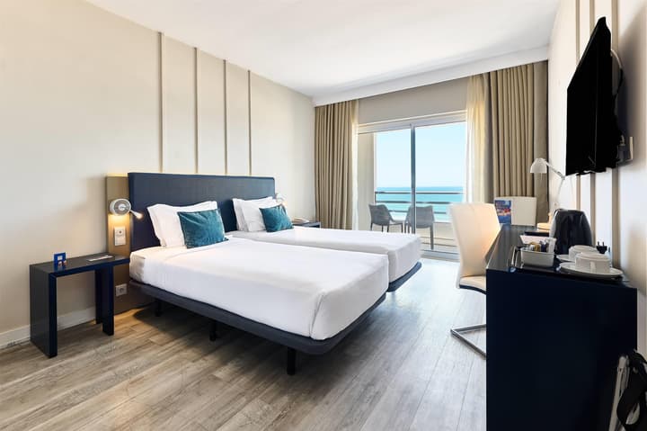 TRYP by Wyndham Lisboa Caparica Mar