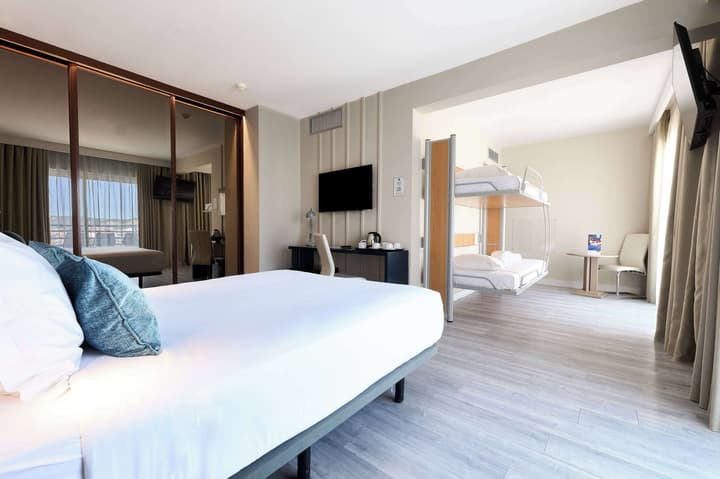 TRYP by Wyndham Lisboa Caparica Mar