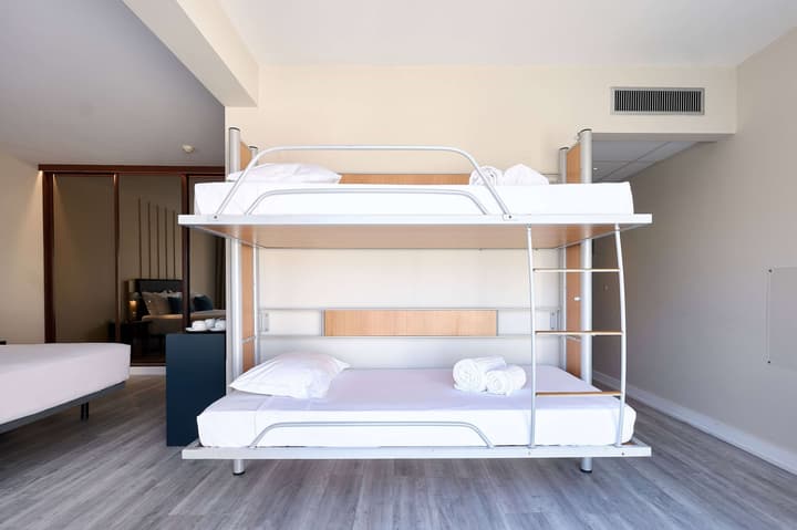TRYP by Wyndham Lisboa Caparica Mar