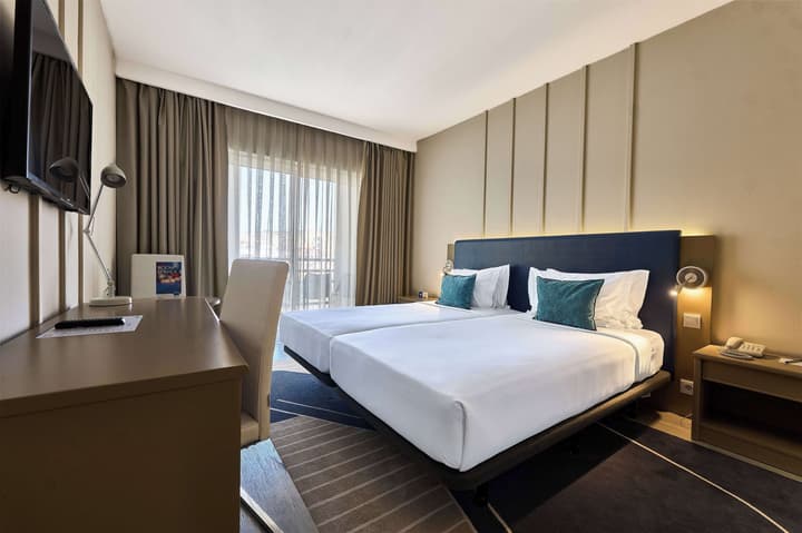 TRYP by Wyndham Lisboa Caparica Mar