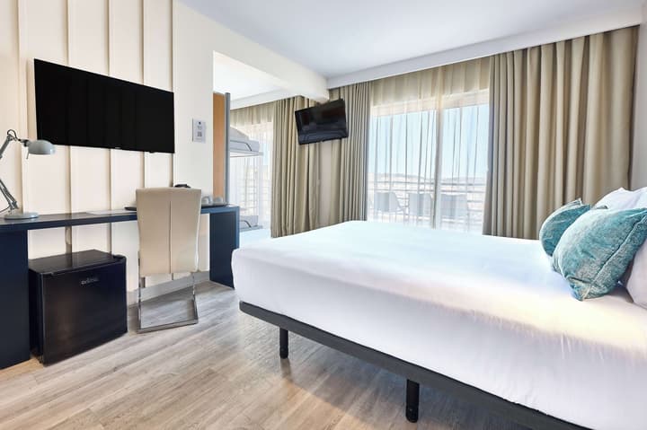 TRYP by Wyndham Lisboa Caparica Mar