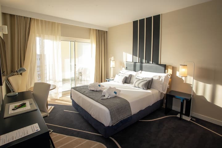 TRYP by Wyndham Lisboa Caparica Mar