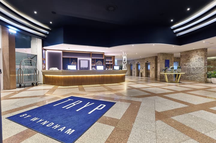 TRYP by Wyndham Lisboa Caparica Mar