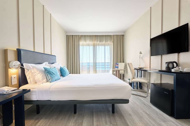 TRYP by Wyndham Lisboa Caparica Mar
