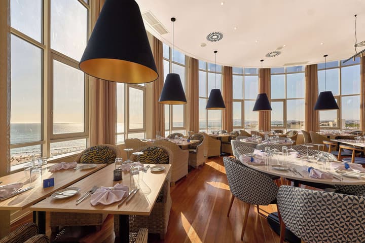 TRYP by Wyndham Lisboa Caparica Mar