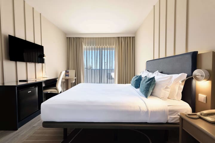 TRYP by Wyndham Lisboa Caparica Mar