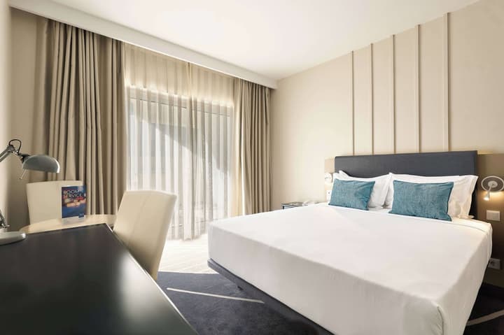 TRYP by Wyndham Lisboa Caparica Mar