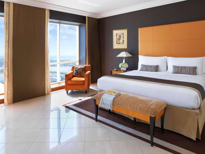 Fairmont Dubai