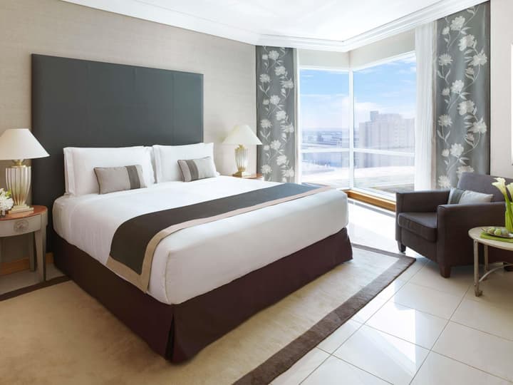Fairmont Dubai