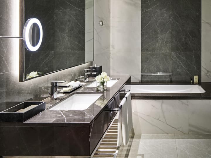 Fairmont Dubai