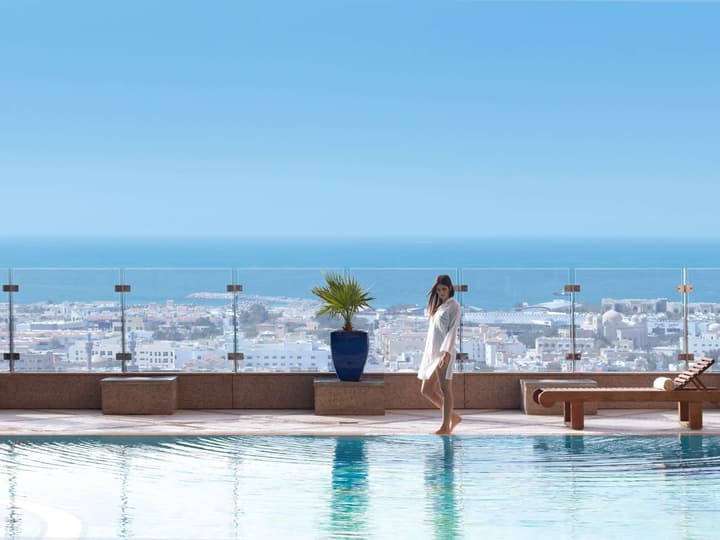 Fairmont Dubai