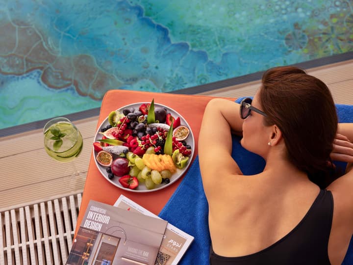 Fairmont Dubai