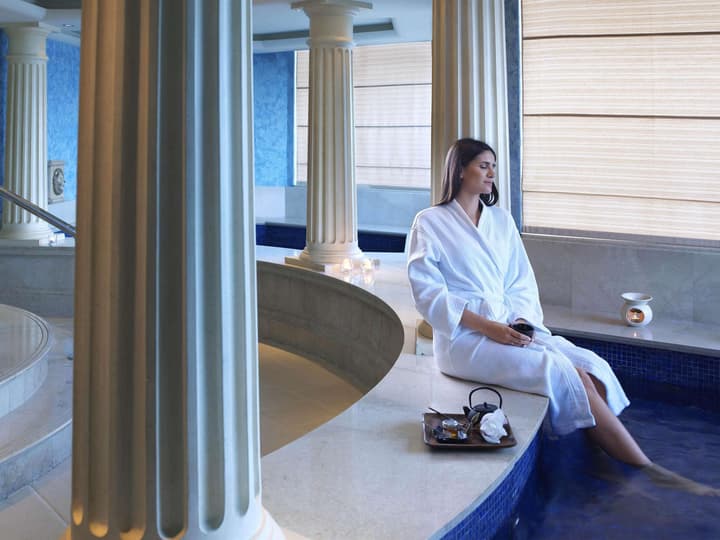 Fairmont Dubai