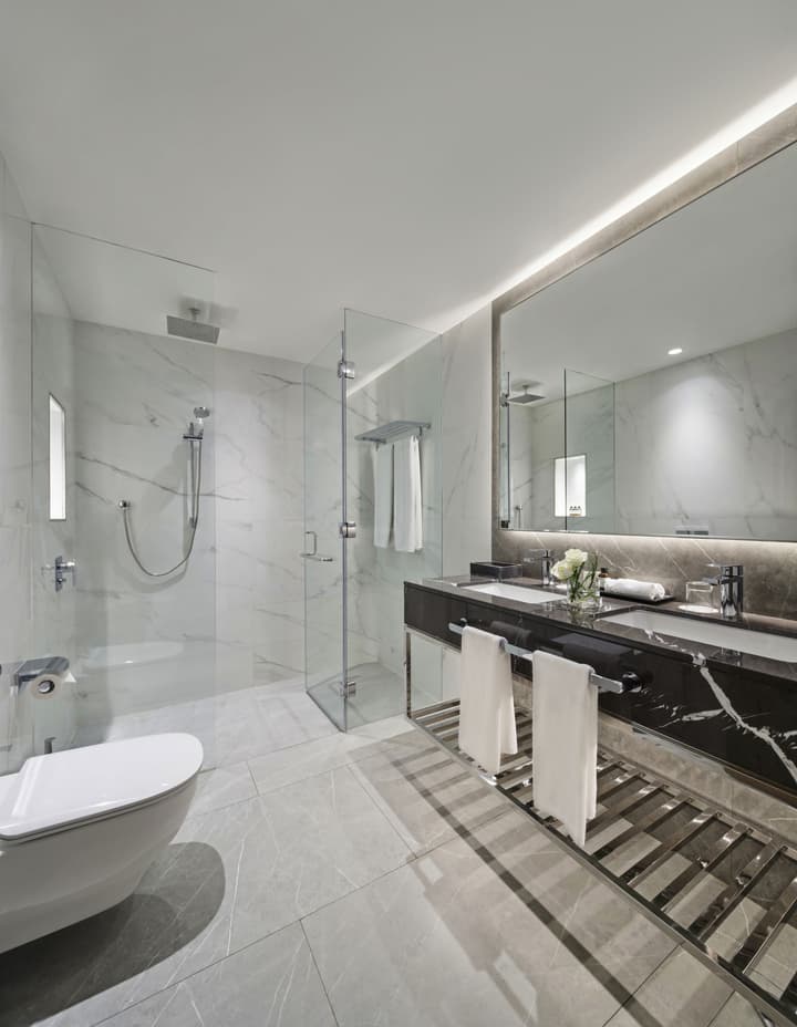 Fairmont Dubai