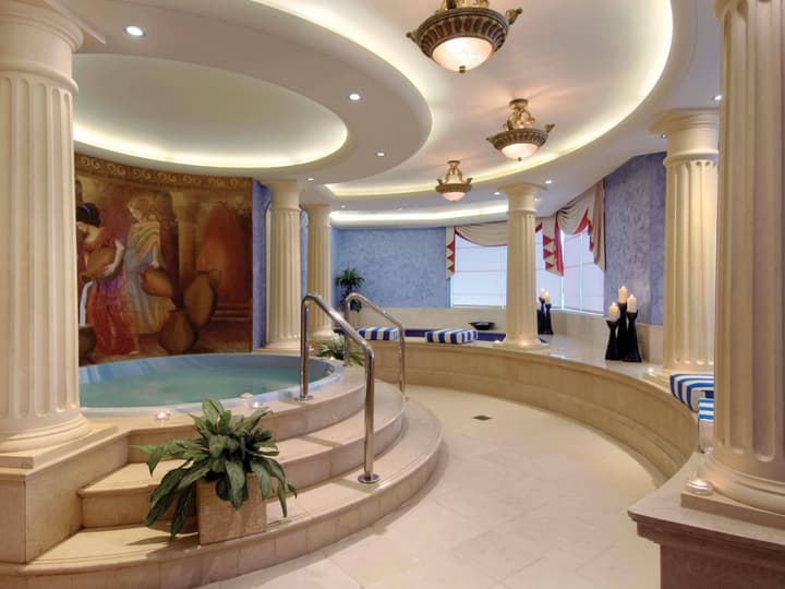 Fairmont Dubai