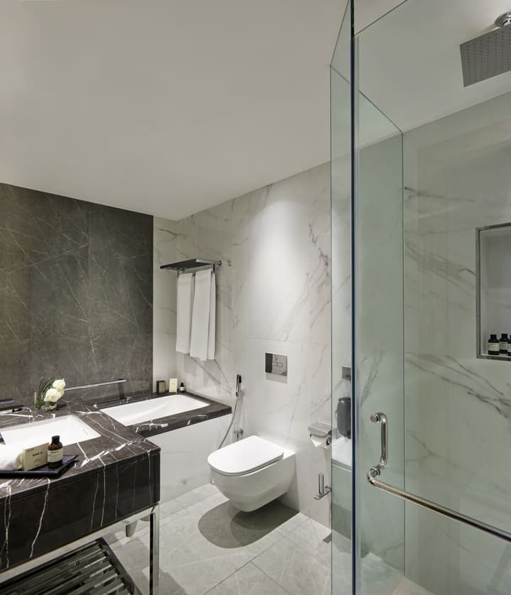 Fairmont Dubai