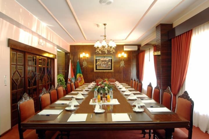Hotel Afonso V