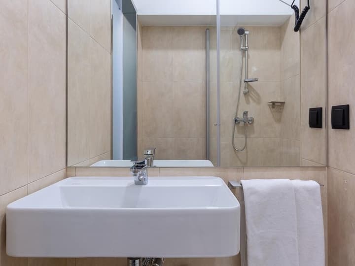 Hotel Afonso V