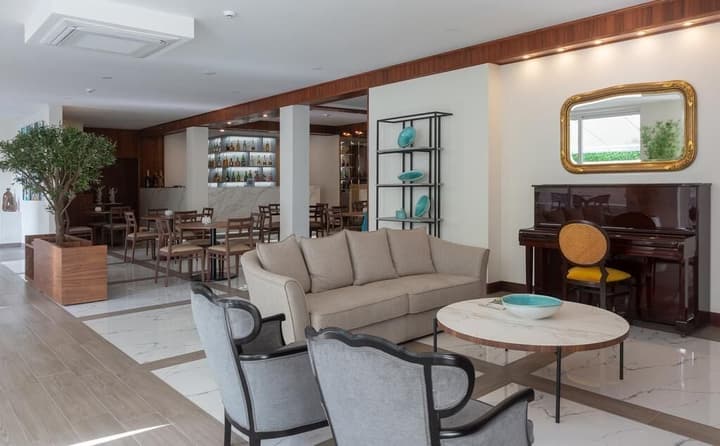 Hotel Afonso V